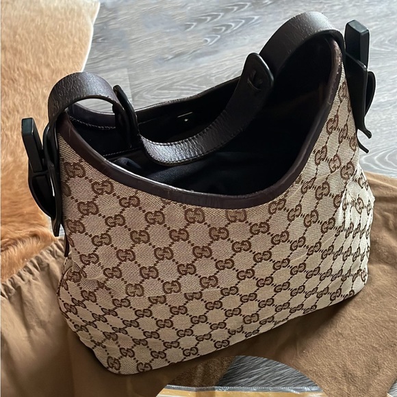 Gucci shoulder bag - Picture 1 of 6